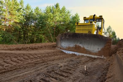 Commercial Grading Service in Canton, GA