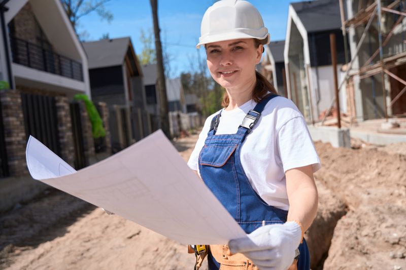 Rock Base Construction Service