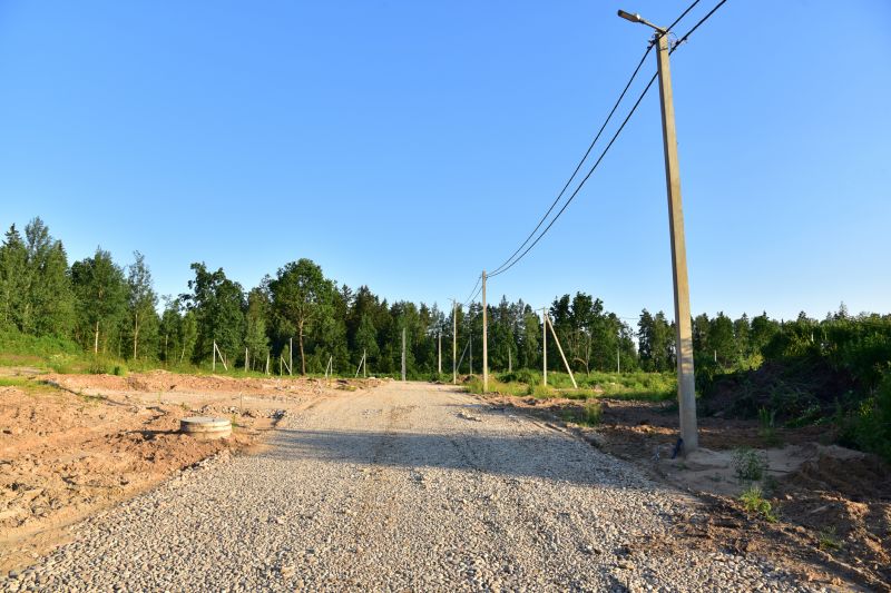 Driveway Grading in Houston, TX