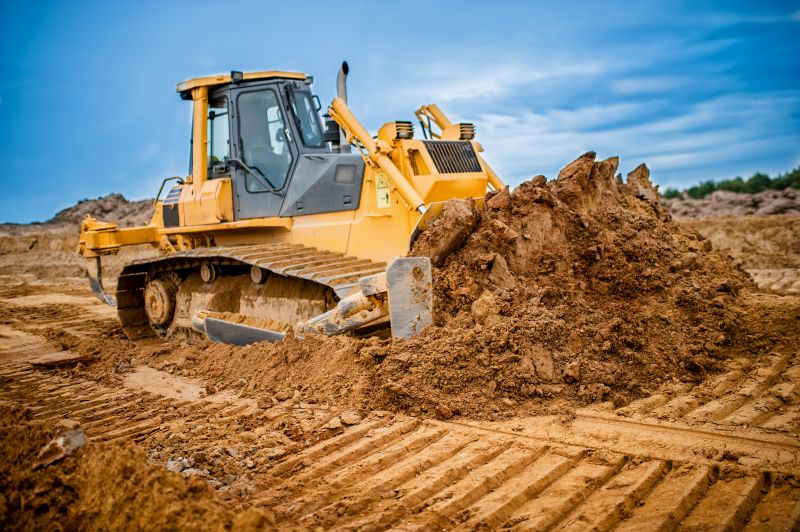 Site Preparation Service in Atlanta, GA