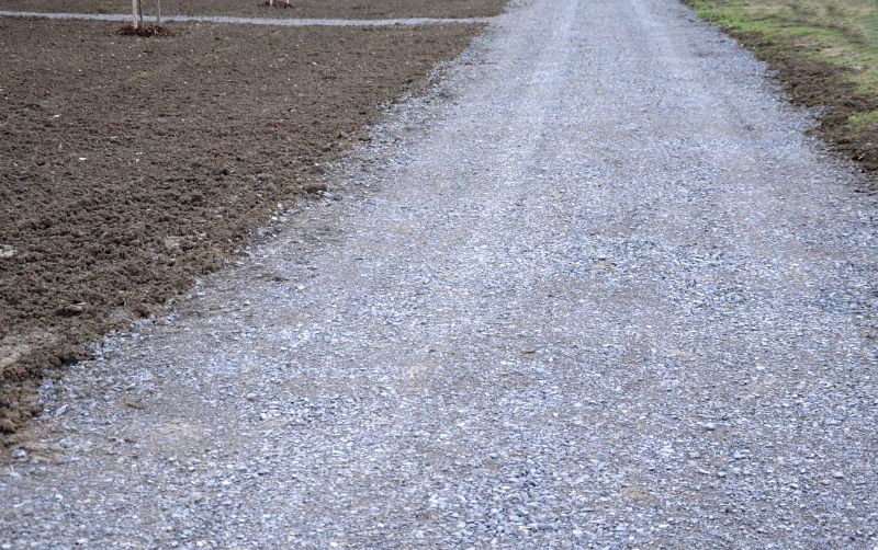 Driveway Grading in Atlanta, GA