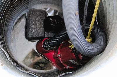 Ejector Pump Installation in Birmingham, AL