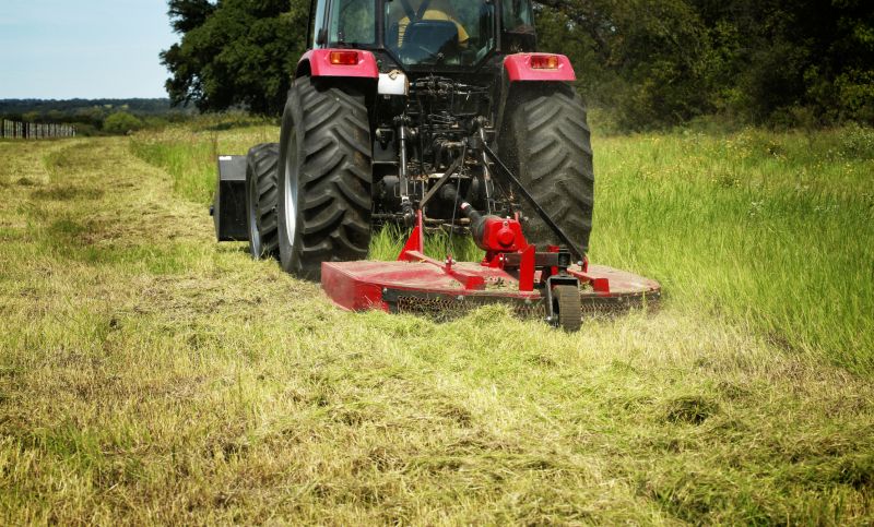 Farm Clearing in Katy, TX