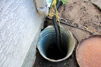 Sump Pump Installation in Pompano Beach, FL