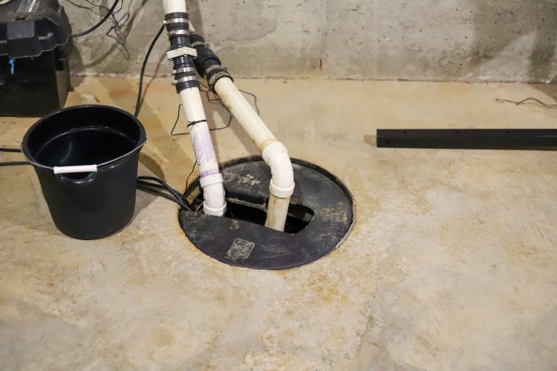 Weeping Tile Repair in Providence, RI